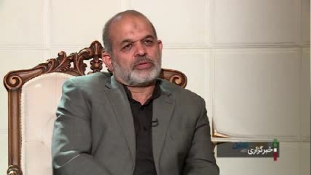 بدون تعارف با وزیری که در انفجار تروریستی دفتر شهیدان رجایی و باهنر | ویدیو 