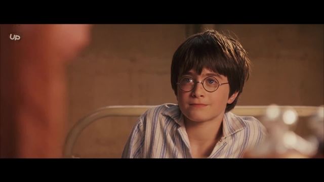فیلم هری پاتر و سنگ جادو Harry Potter and the Sorcerer's Stone 2001-11-16 
