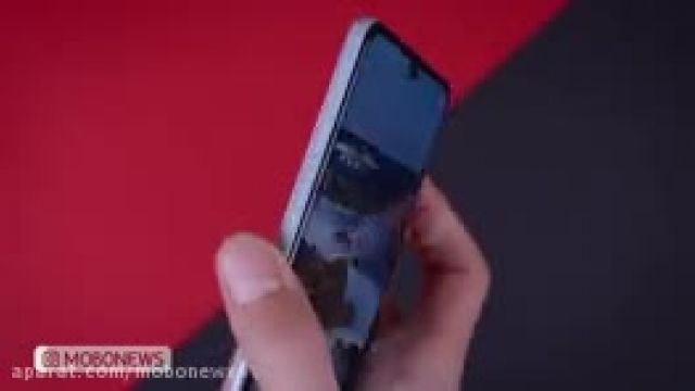 Samsung Galaxy A31 Review - بررسی سامسونگ گلکسی ای 31