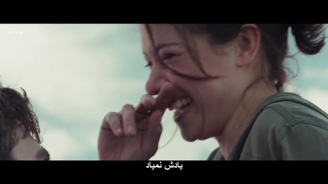 فیلم قوی تر Stronger 2017 - دوبله فارسی 