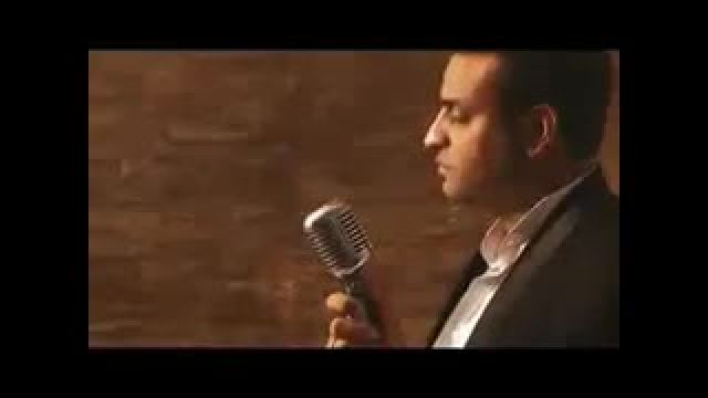 موزیک ویدیو بارون با صدای محمد گلرخ - خواننده ی پاپ سبزواری