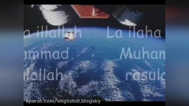 آهنگ Eid Song - از سامی یوسف - با زیرنویس انگلیسی