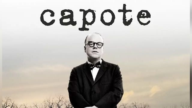 فیلم کاپوتی Capote 2006-02-03 - دوبله فارسی