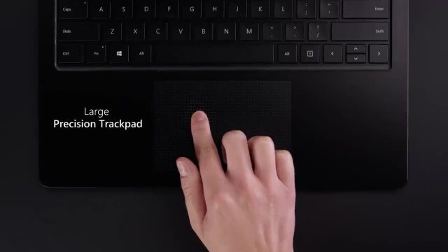 معرفی Microsoft Surface Laptop 4