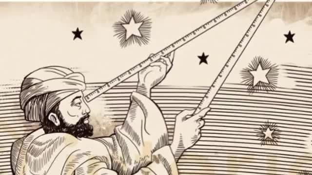 ستاره پولاریس ، مهمترین ستاره بعد خورشید برای انسان ها !