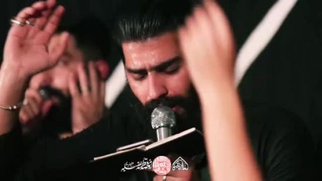 مرد خیبر شکنی علی ، کربلایی محمود عیدانیان 