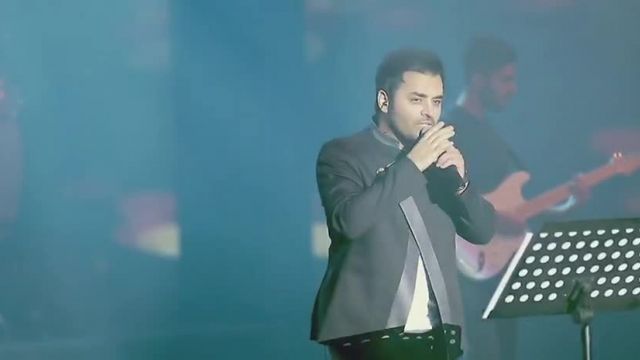 موزیک ویدیو هوام هواتو داره از میثم ابراهیمی 