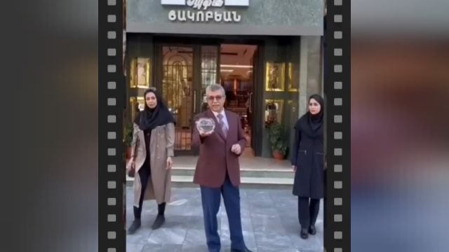 شکستن آرزو و آرامش فرزندمان