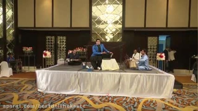 رقص افغانی پشتو - اتن ملی پشتو جدید