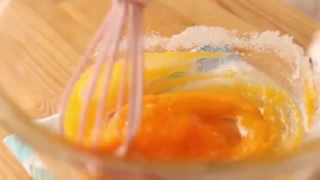 روش پخت جدید ترین کوکی کره ای بدون تخم مرغ آسان و با مواد اولیه کم