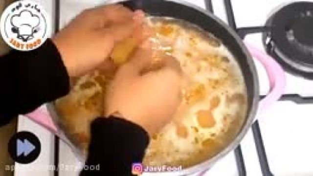 دستور پخت سوپ دال عدس عربی با طعم و مزه بینظیر 