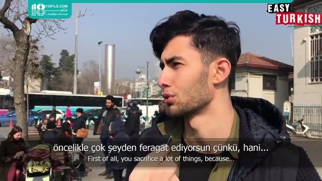 آموزش زبان ترکی|آموزش ترکی|مکالمه زبان ترکی(انواع ضمایر نامعین و کاربردهای آنها)
