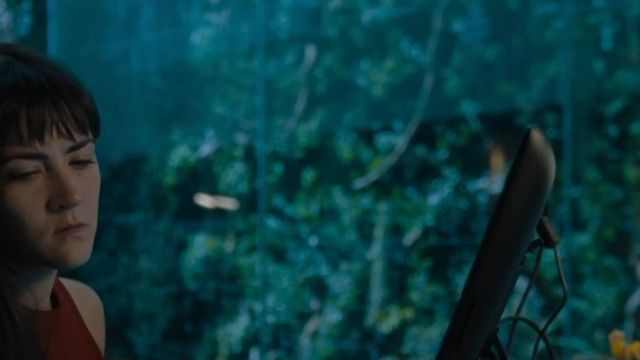 فیلم ترسناک اتاق فرار 2 با دوبله فارسی 2021