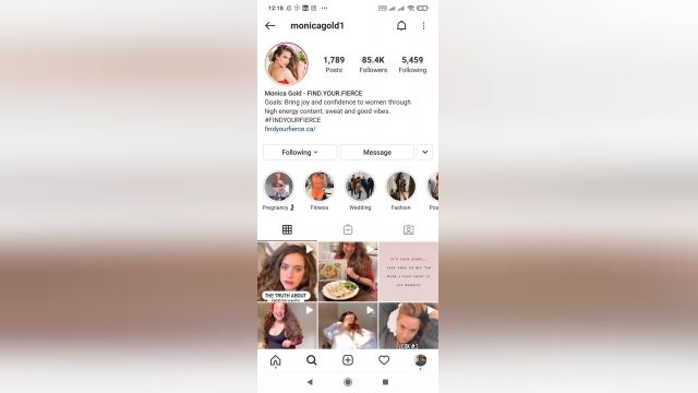 buy Instagram account real & cheap | Adsmember