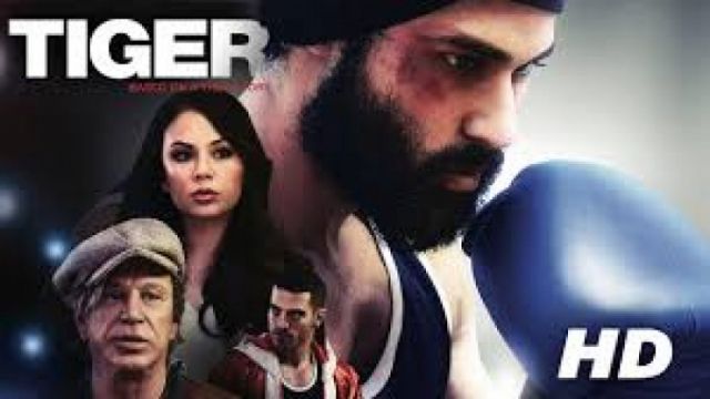 فیلم هندی ببر (تایگر) Tiger 2018-دوبله فارسی