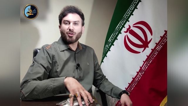 کلیپ دهه فجر انقلاب اسلامی ایران به روایتی دیگر