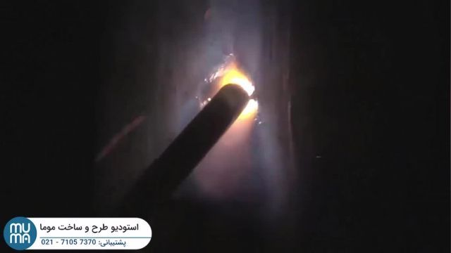 آموزش جامع جوشکاری (welding)