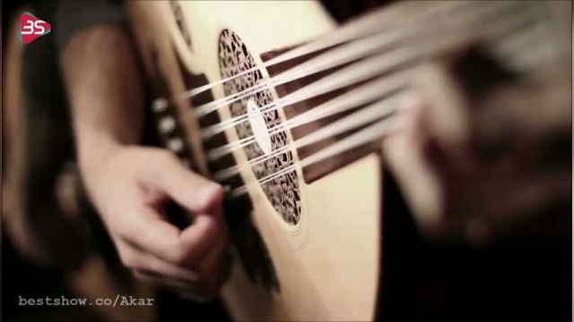 دانلود رایگان موسیقی زیبایی از Ahmed Alshaiba (ساز عود)