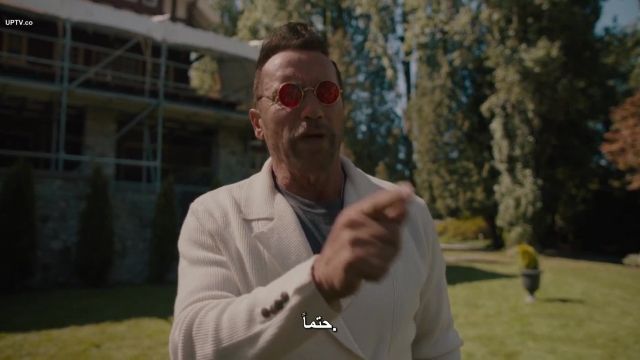 فیلم کشتن گانتر Killing Gunther 2017 - دوبله فارسی 