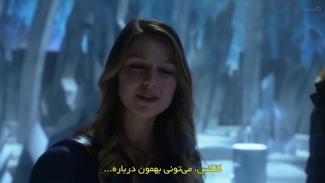 سریال سوپرگرل Supergirl 2016 قسمت 15  "زیر نویس فارسی"