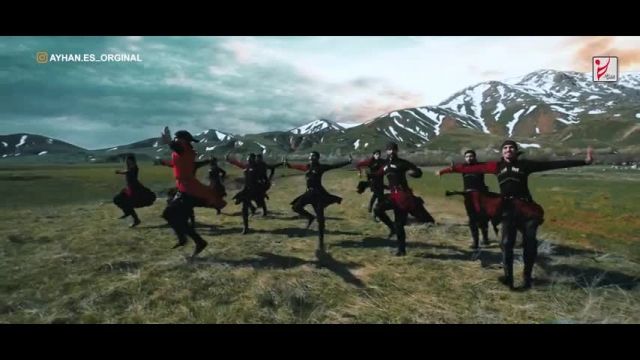 دانلود موزیک ویدیو آهنگ آذربایجان - از آیهان - سنتی و قشنگ