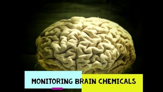 چطور واسطه های شیمیایی مغز را اندازه گیری میکنیم؟