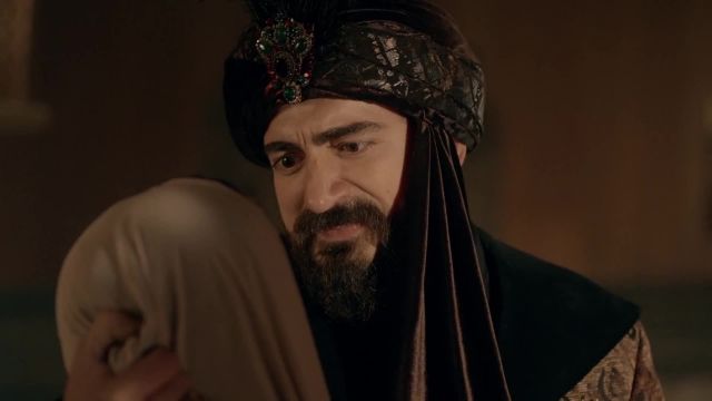 سریال قیام ارطغرل قسمت 39 دوبله فارسی
