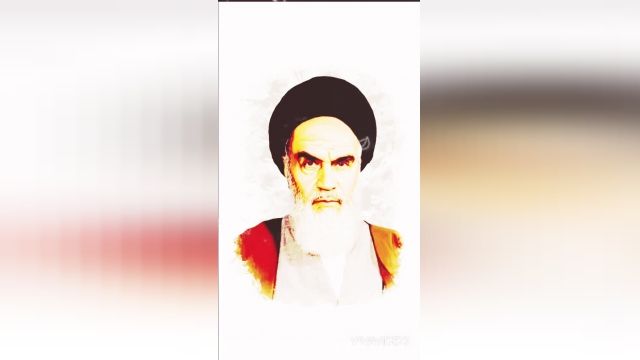 کلیپ رحلت امام خمینی برای استوری اینستا