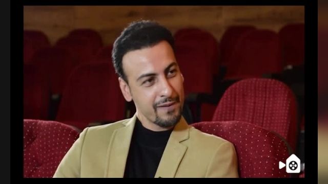 گفتگو با محمدرضا حق‌نگهدار فیلمساز و مدرس سینما در انجمن سینمای جوانان ایران