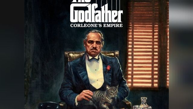 فیلم گادفادر 1 The Godfather - پدرخوانده 1972 + دوبله فارسی
