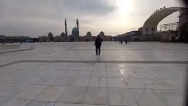 الْعَجَلَ الْعَجَلَ یَا مَوْلایَ یَا صاحِبَ الزَّمانِ