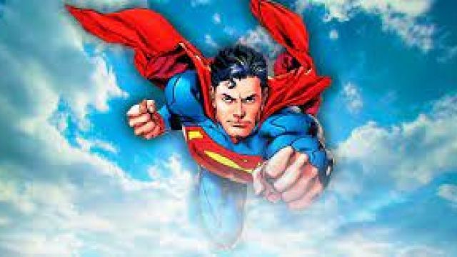 فیلم سوپرمن Superman 1978 + دوبله فارسی