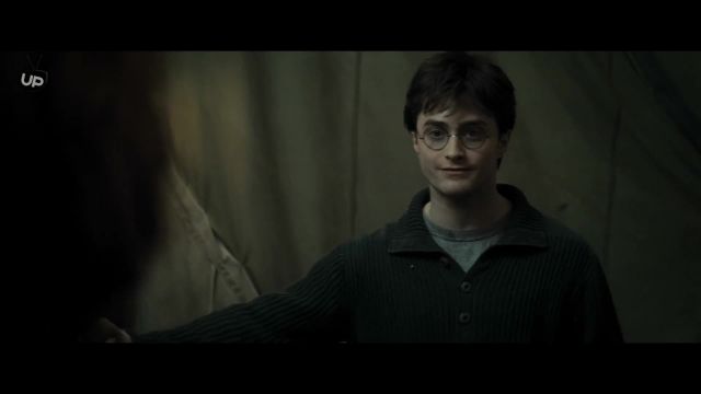 فیلم هری پاتر و یادگاران مرگ قسمت اول Harry Potter and the Deathly Hallows: Part