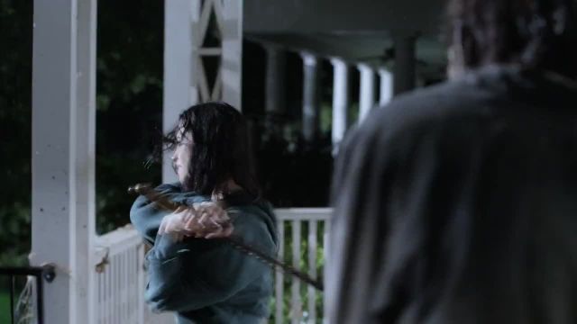 The Walking Dead S11EPp8 مردگان متحرک فصل یازدهم قسمت 8 دوبله فارسی بدون سانسور