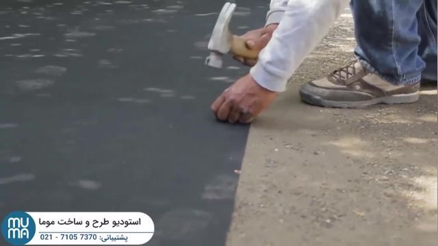 آموزش جامع محوطه سازی - فضاسازی