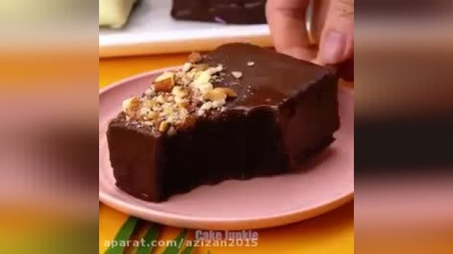 دستور تهیه بهترین و باکیفیت ترین کیک 