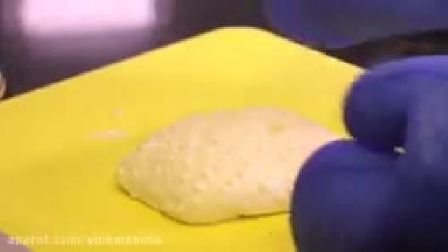 آموزش طرز تهیه  پنیر موزارلا خانگی