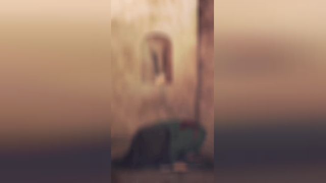 کلیپ شهادت امام علی 1401 || کلیپ شب ضربت خوردن حضرت علی ع