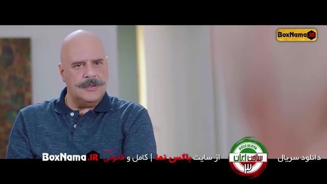 دانلود سریال ساخت ایران 3 | کمدی و طنز