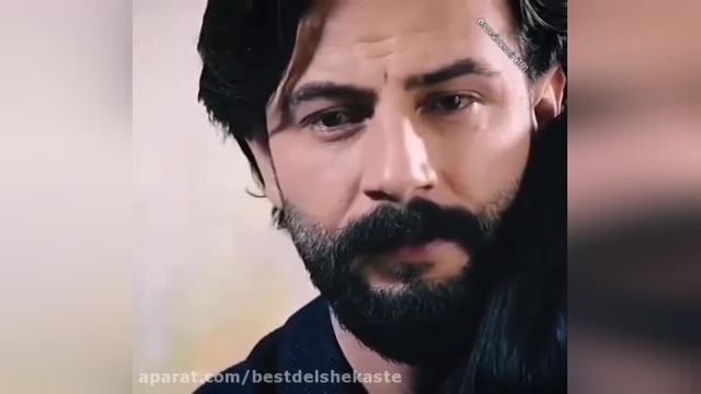 دانلود ویدیو عاشقانه ی ترکی به نام نبینم اشکتو