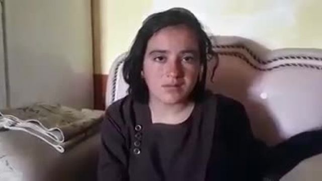 نمونه ای از جنایات طالبان در افغانستان علیه زنان
