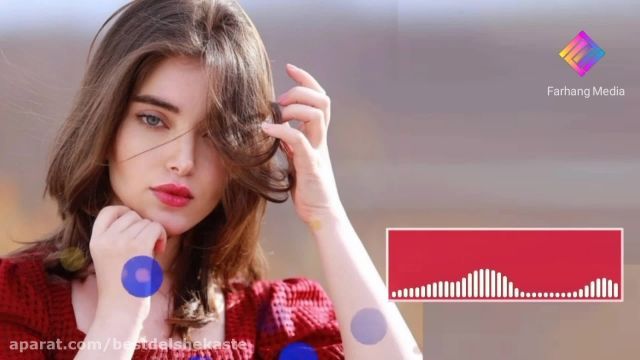 آهنگ جدید افغانی عاشقانه معراج وفا New Afghani Song Meraj Wafa