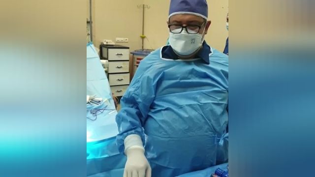 بهترین جراح چاقی و اسلیو تهران