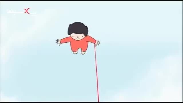 دانلود انیمیشن کوتاه زیبا و احساسی نخ‌ها (Threads Short Animation) 