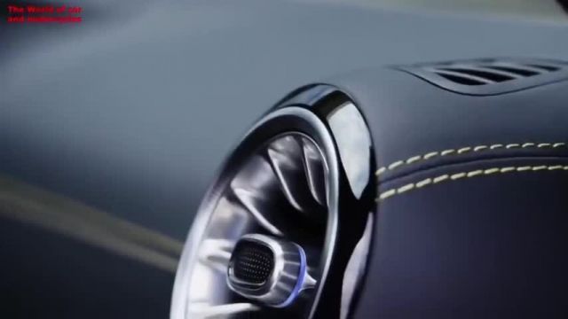 بررسی اتوموبیل Panamera Turbo S VS Mercedes AMG GT 63 S 2021
