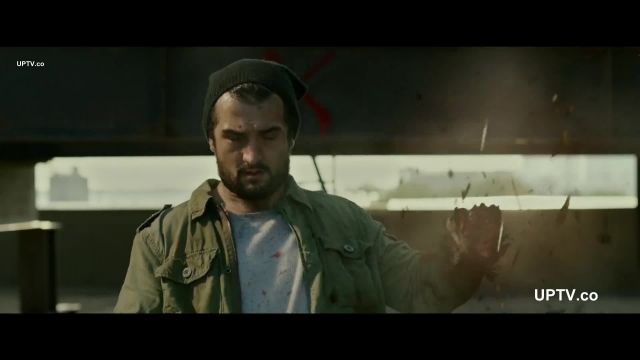 فیلم اره 8 Jigsaw 2017 - دوبله فارسی 