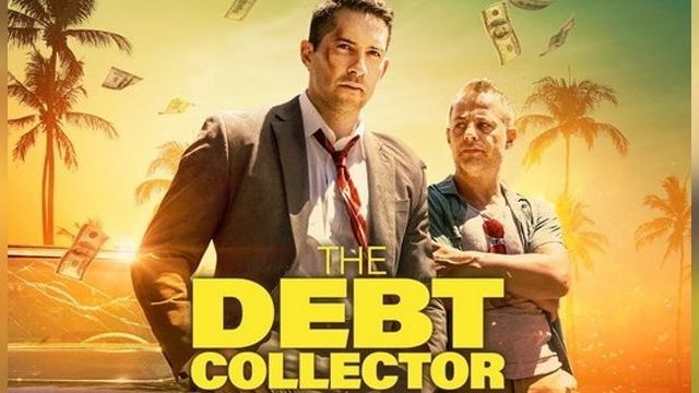 فیلم شرخر The Debt Collector 2018 | فیلم دِ دِبت کالکتور 2018+ دوبله فارسی