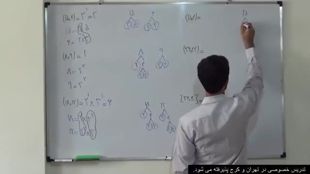 دانلود ویدیو آموزشی ریاضی هشتم فصل دوم (ویراست دوم)