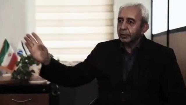 معرفی حاج حبیب اله توسلی، بنیانگذار ایران انشعاب