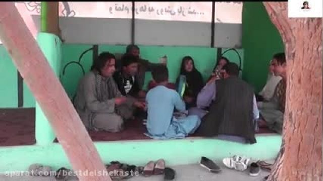 آهنگ مست و شاد افغانی بادغیسی